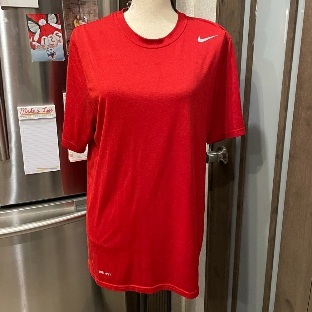 Nike Dri-Fit Shirt 